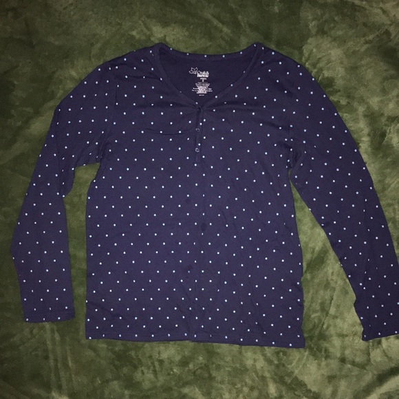 Long sleeve pajamas - Picture 2 of 4